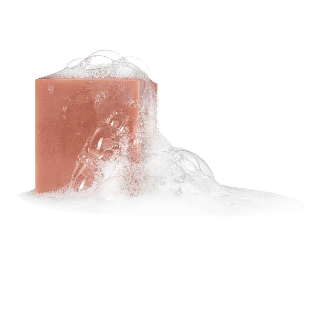 H IS FOR LOVE KAPHAR Cleansing Bar