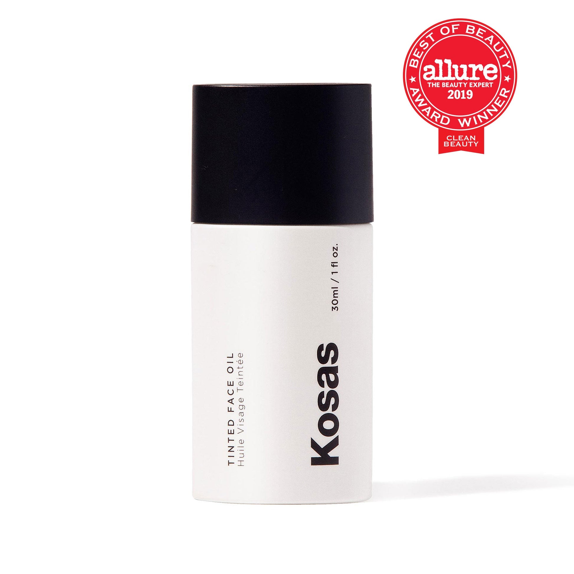 KOSAS Tinted Face Oil