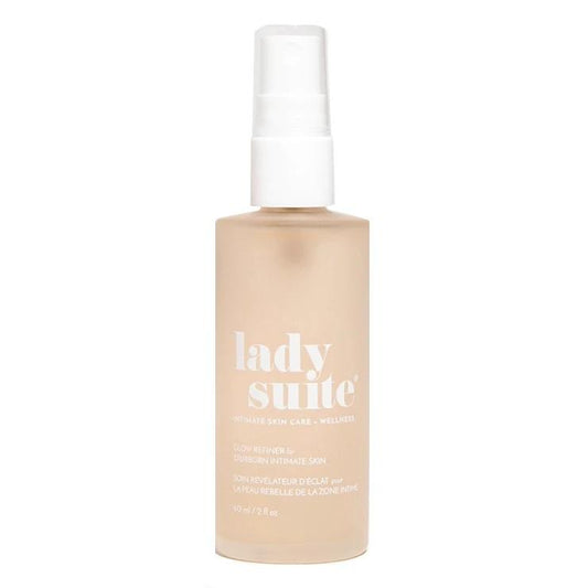 LADY SUITE Glow Refiner