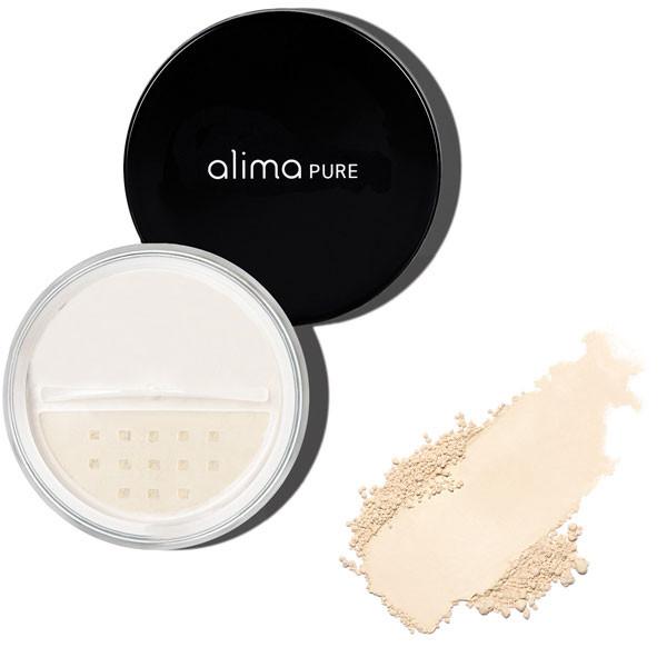 alima pure balancing primer light