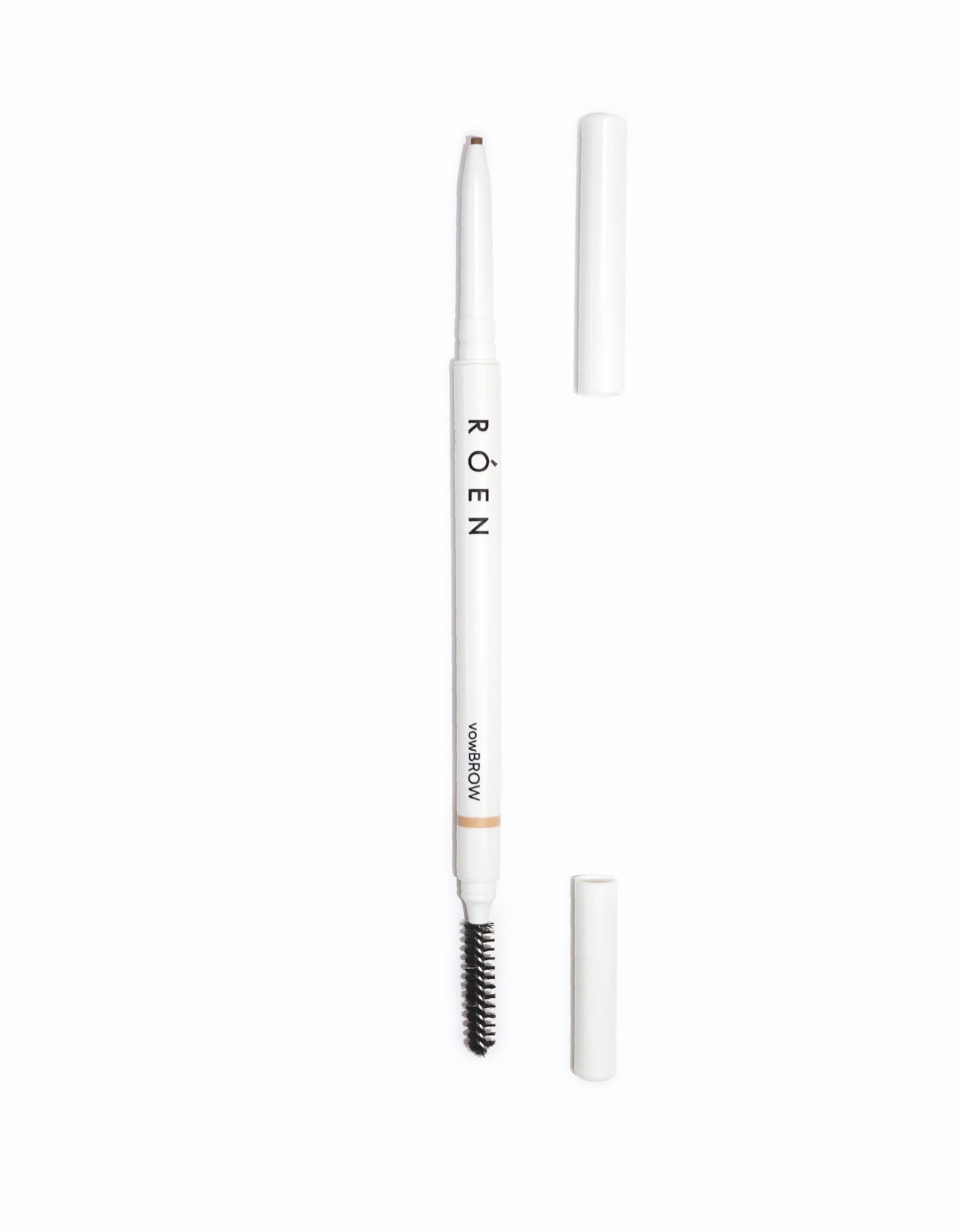 ROEN BEAUTY vowBrow Pencil light