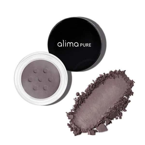 ALIMA PURE Loose Mineral Eyeshadow lilac