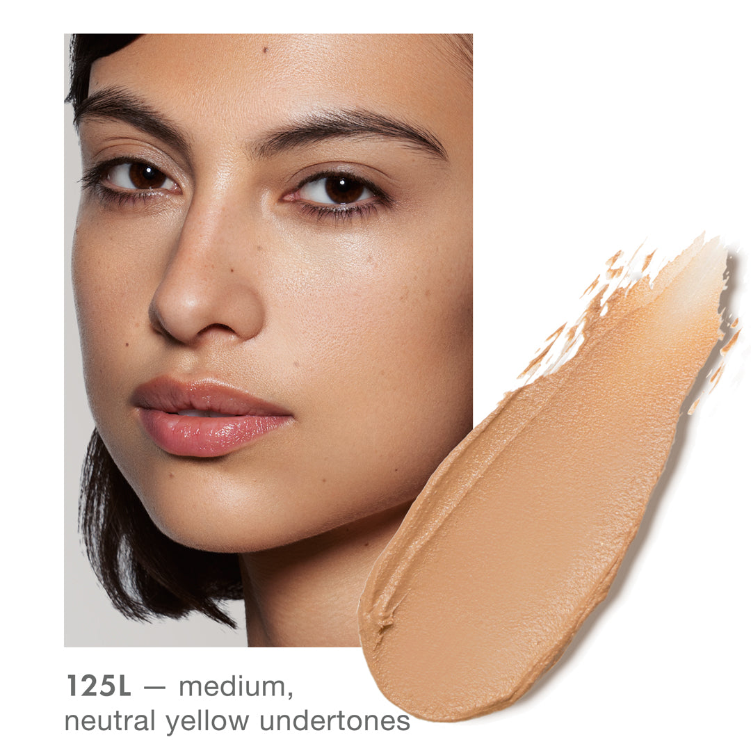 vapour luminous foundation 125L