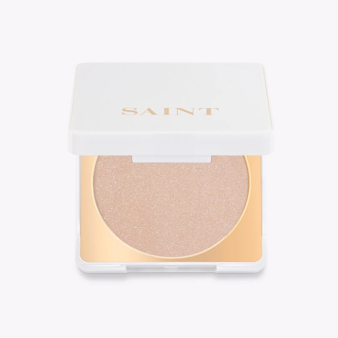 SAINT COSMETICS - Highlighting Powder Lunar Glow