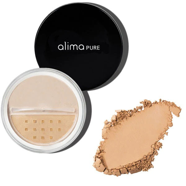 ALIMA PURE Bronzer maracaibo