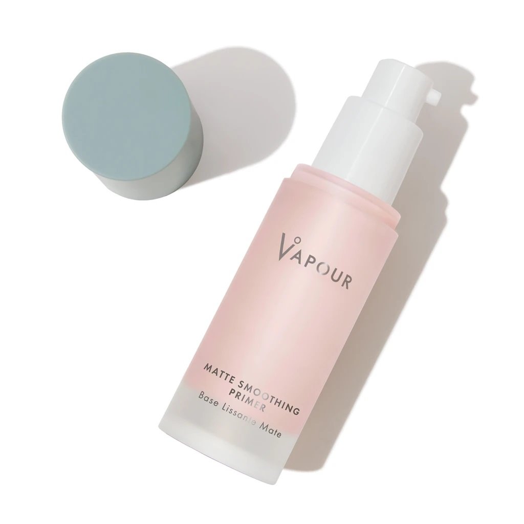 VAPOUR - Matte Smoothing Primer