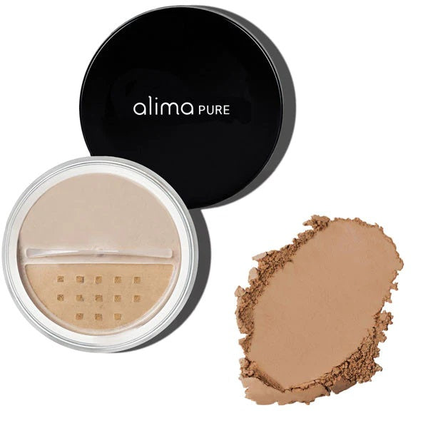 ALIMA PURE Bronzer mauna loa