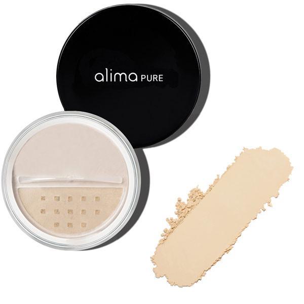 alima pure balancing primer medium