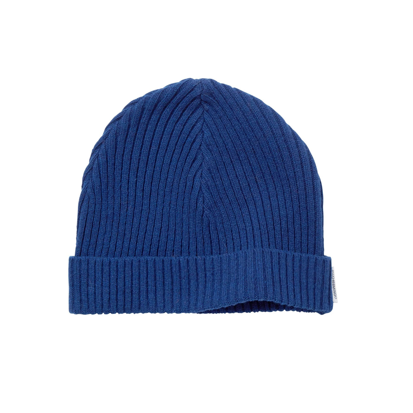 MINGO Beanie Knit Azur