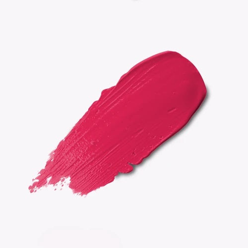 SAINT COSMETICS Velvet Lip Crème moscow