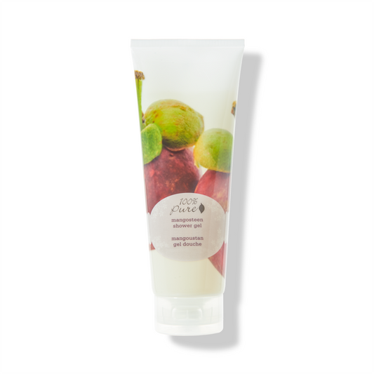 100 PURE Mangosteen Shower Gel