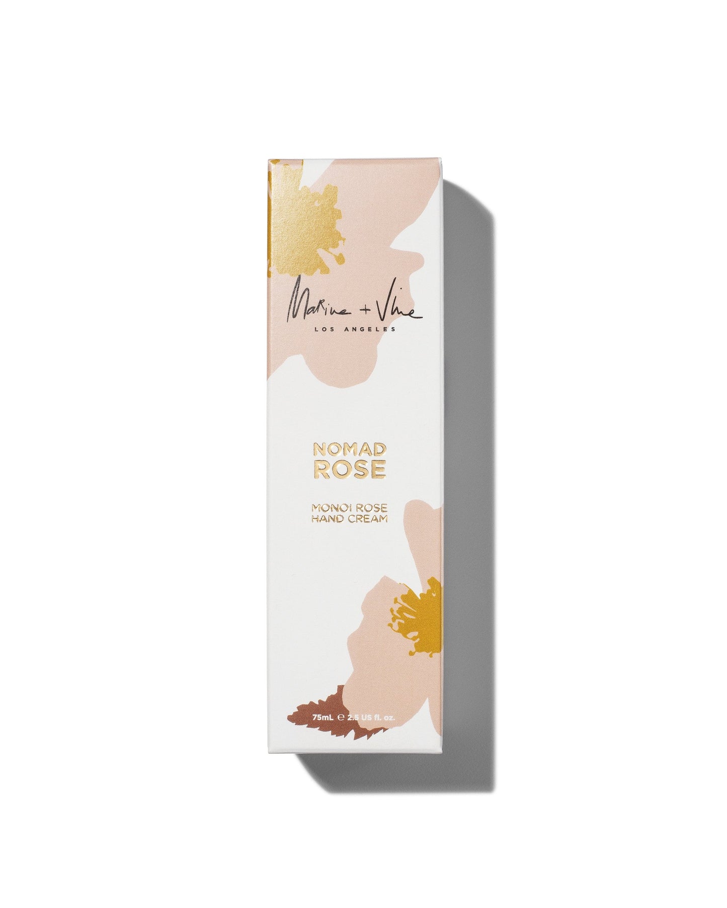 MARINE + VINE Nomad Rose