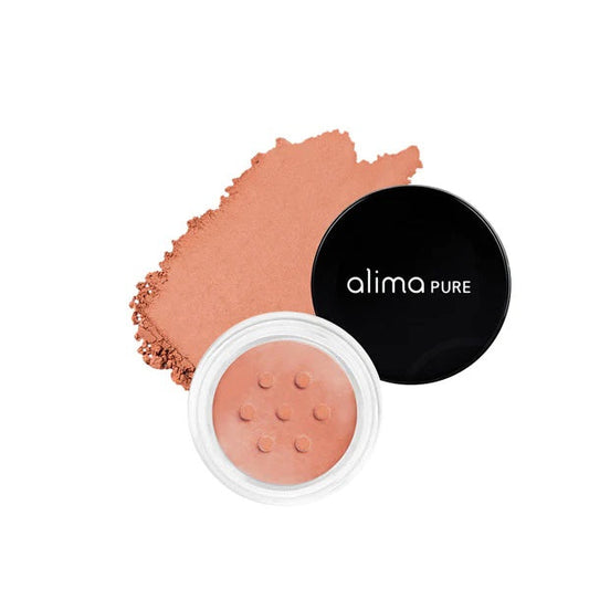 ALIMA PURE Loose Mineral Eyeshadow paloma