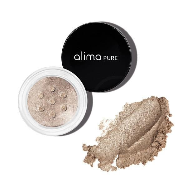 ALIMA PURE Loose Mineral Eyeshadow paris