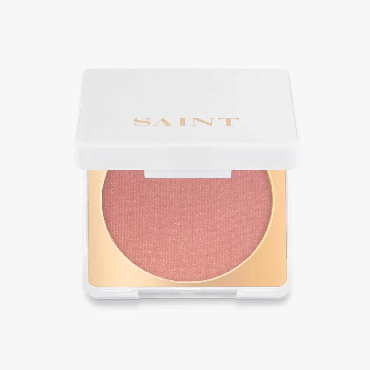 SAINT COSMETICS - Radiance Finish Blush - Pink Sunset