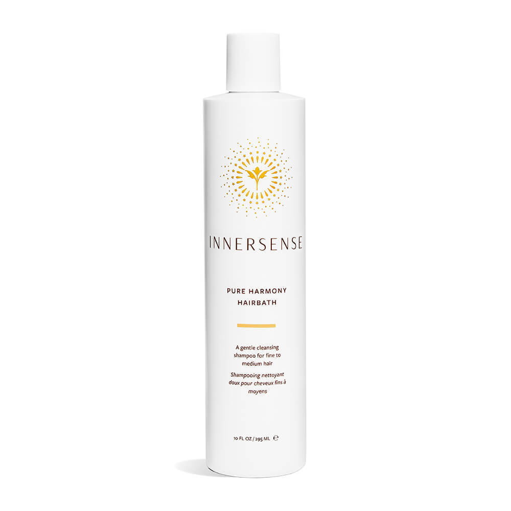 INNERSENSE ORGANIC BEAUTY Pure Harmony Hairbath full