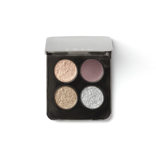 ROEN BEAUTY - 52° Cool Eye Shadow Palette