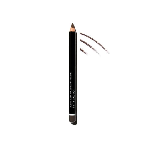 alima pure brow pencil raven