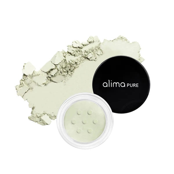 ALIMA PURE Loose Mineral Eyeshadow sage