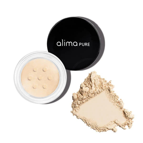 ALIMA PURE Concealer sand