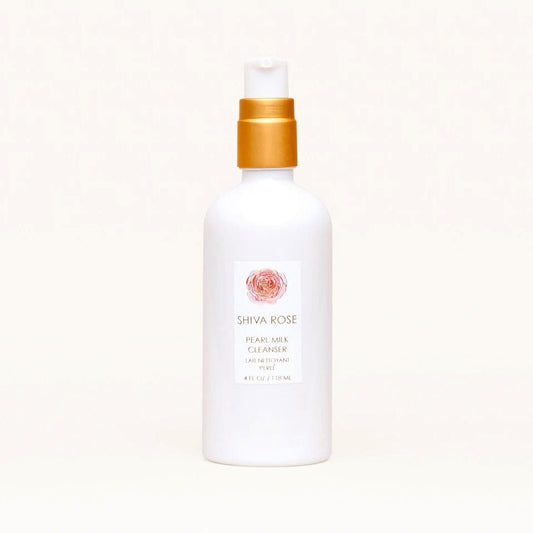 SHIVA ROSE Pearl Milk Cleanser