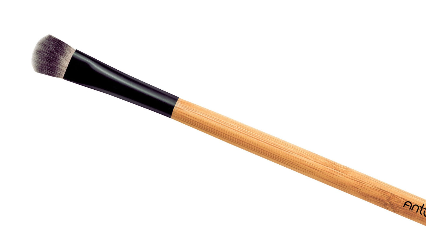 ANTONYM COSMETICS Medium Long Eye Shader Brush #18