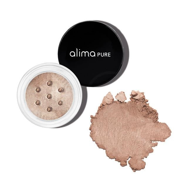 ALIMA PURE Loose Mineral Eyeshadow taupe