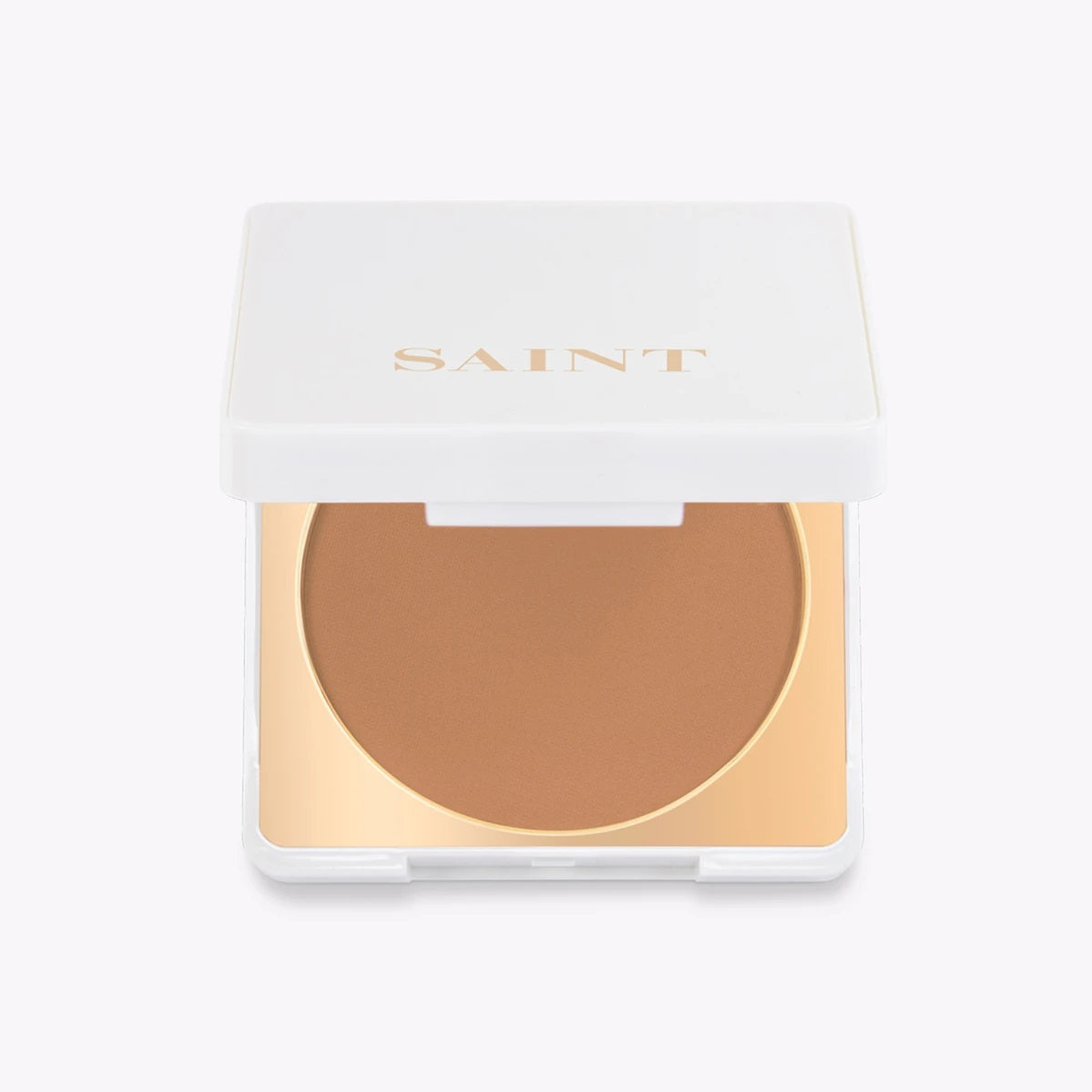 SAINT COSMETICS bronzing powder terracotta