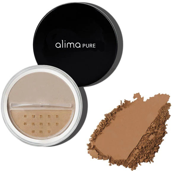 ALIMA PURE Bronzer trinidad