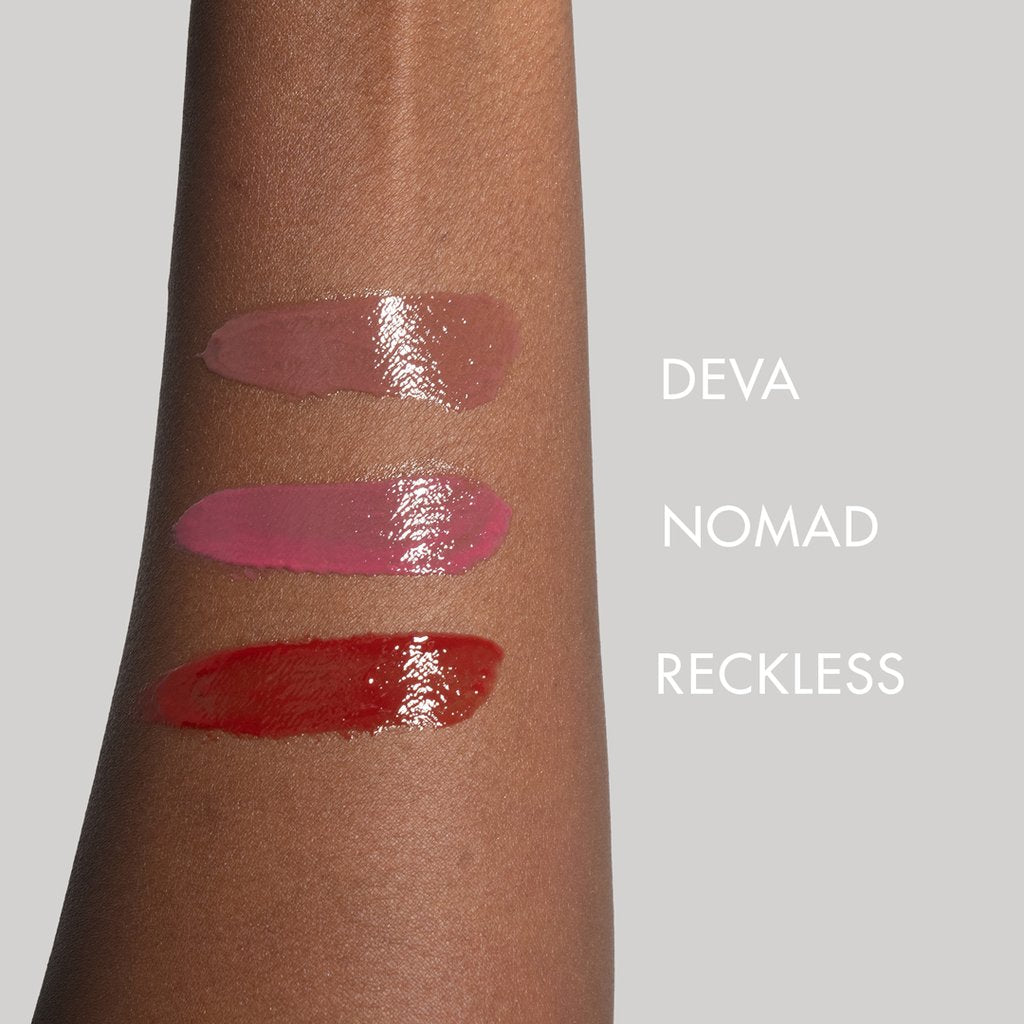 vapour velvet gloss balm deva nomad reckless