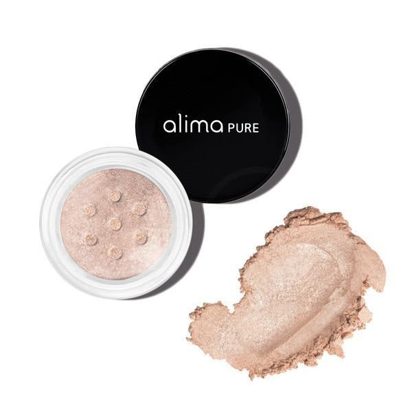 ALIMA PURE Loose Mineral Eyeshadow venus