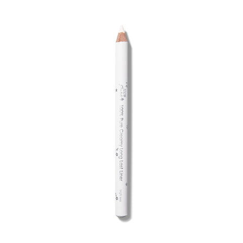 100% PURE - Bright Eyes Creamy Long Last Liner