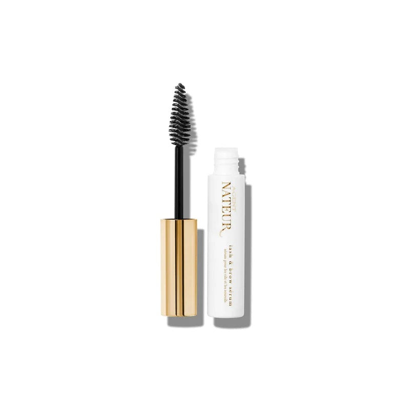 AGENT NATEUR lash and brow serum