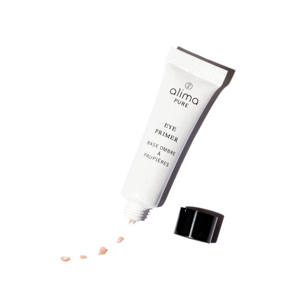 alima pure eye primer