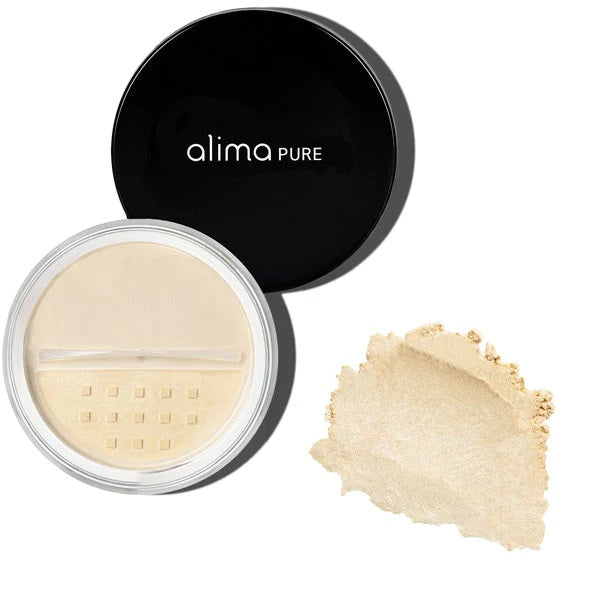 ALIMA PURE Highlighter luna