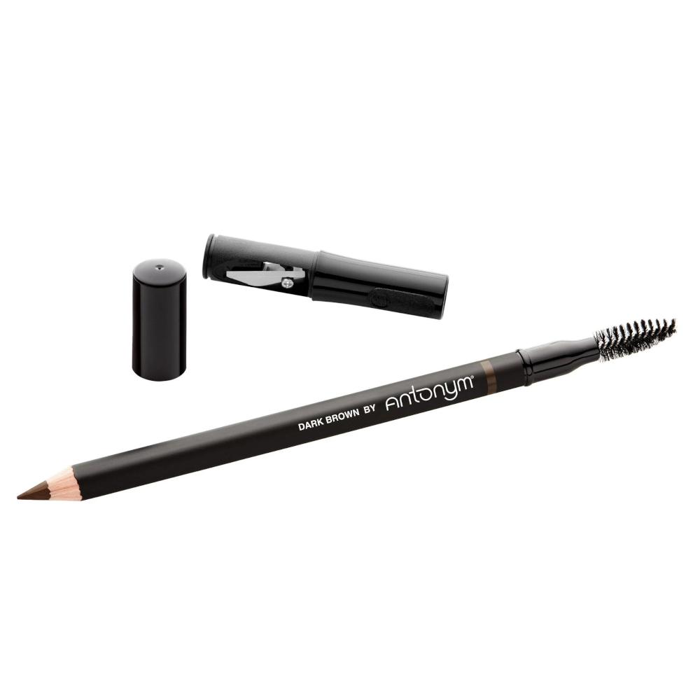 ANTONYM COSMETICS Eyebrow Pencil dark brown