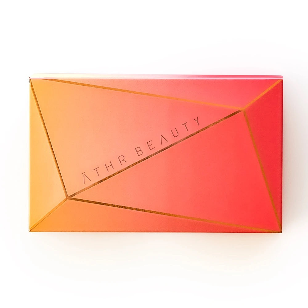 ATHR Beauty Desert Sunset Palette 