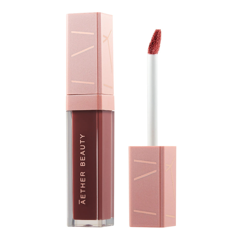 athr radiant ruby lip creme dream