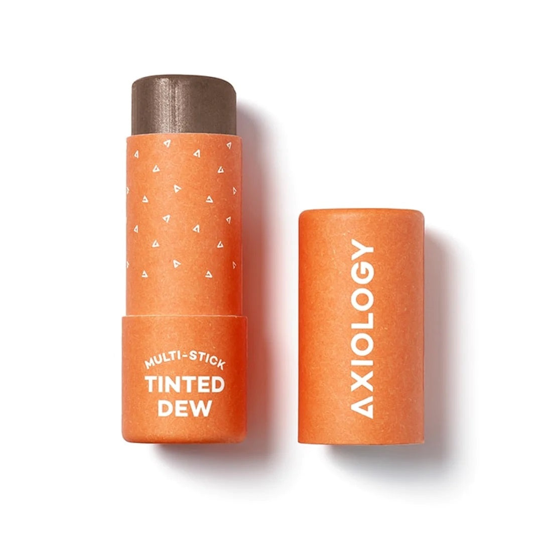 AXIOLOGY Multi-Stick Tinted Dew Ethos