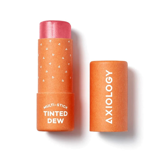 AXIOLOGY Multi-Stick Tinted Dew Humble