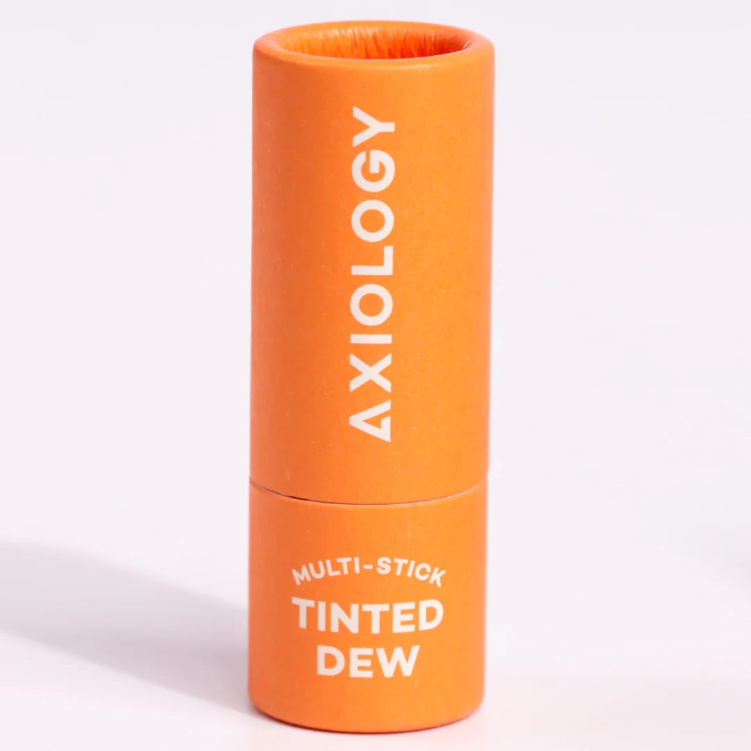 AXIOLOGY Multi-Stick Tinted Dew Infinite