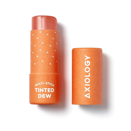 AXIOLOGY Multi-Stick Tinted Dew Radiance