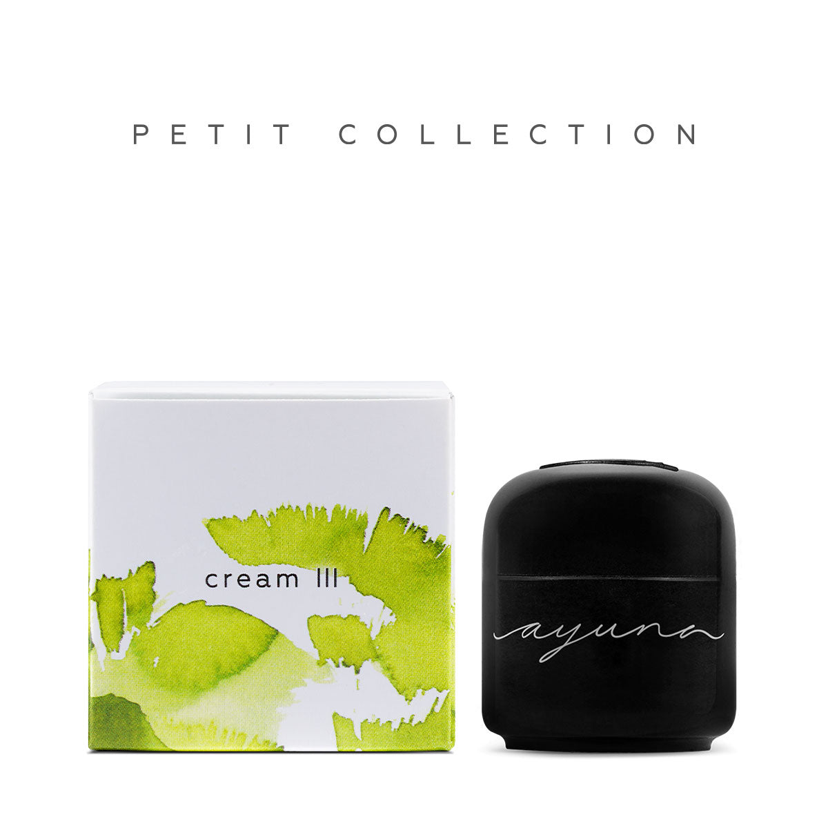 ayuna cream III petit