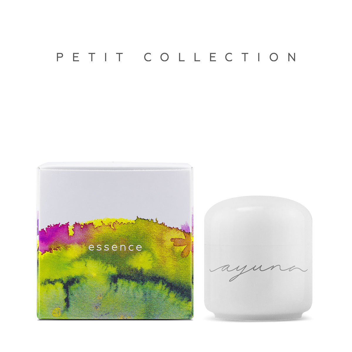 ayuna essence petit