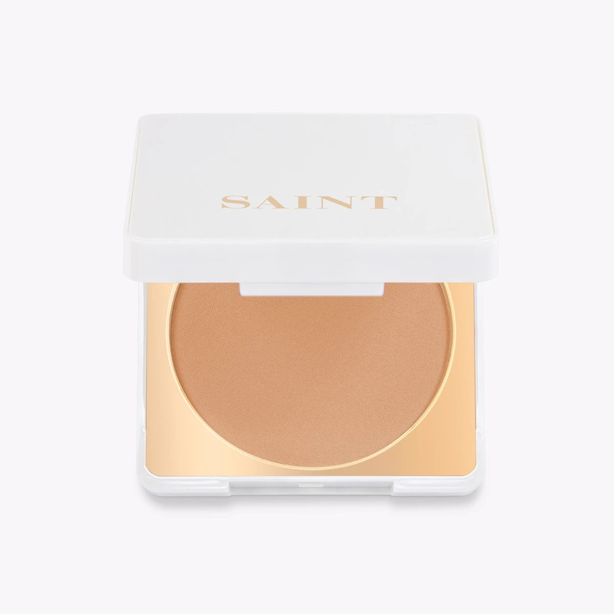 SAINT COSMETICS Hydrating Wet & Dry Powder Foundation beige