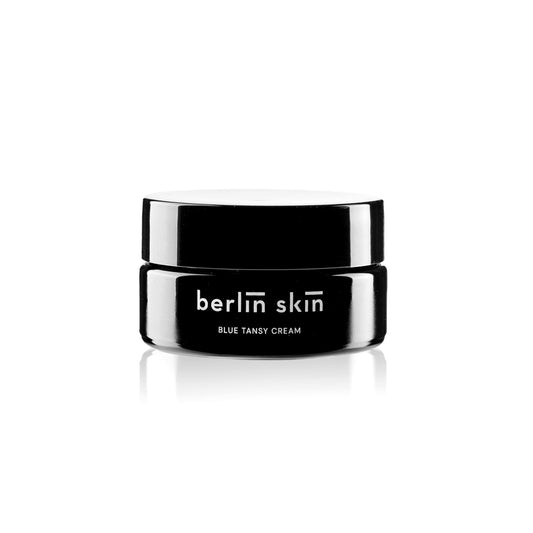 BERLIN SKIN Blue Tansy Cream