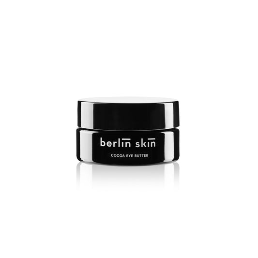 BERLIN SKIN Cocoa Eye Butter