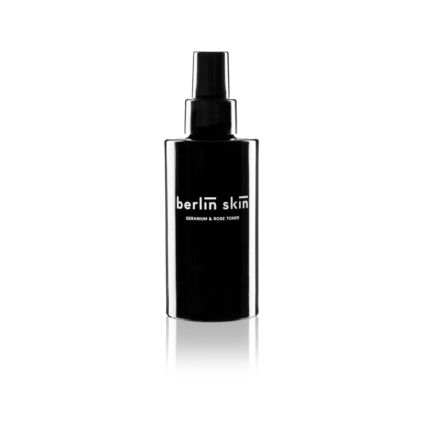 BERLIN SKIN Geranium Rose Toner