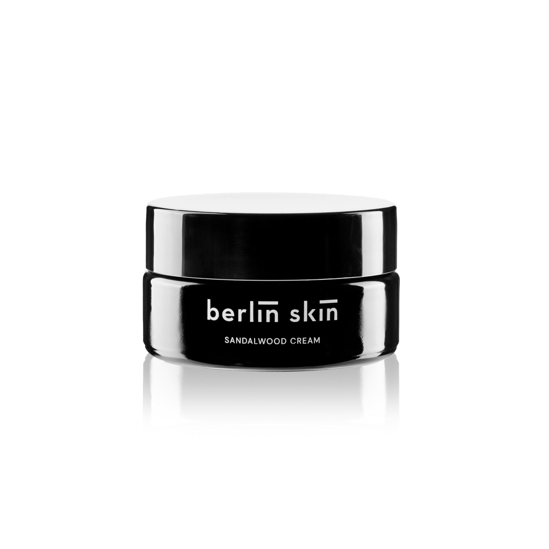 BERLIN SKIN Sandalwood Cream