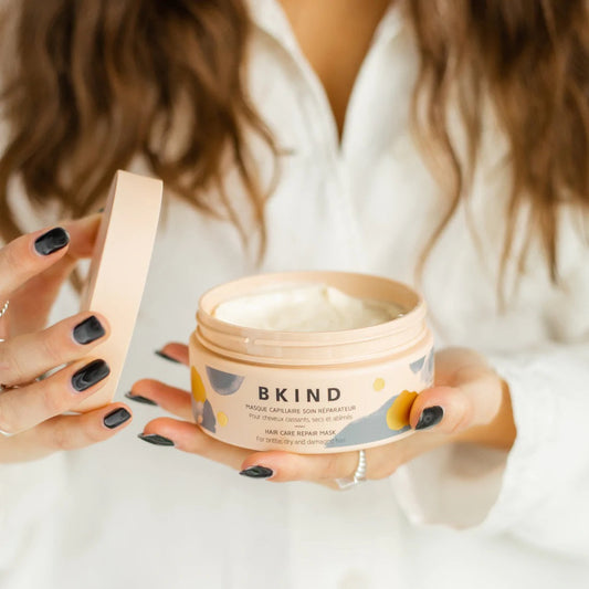 BKIND Hair Care Mask